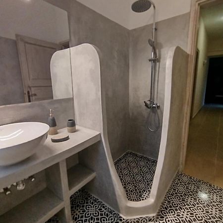 Villa Anatoli สโกเปลอสทาวน์ ภายนอก รูปภาพ
