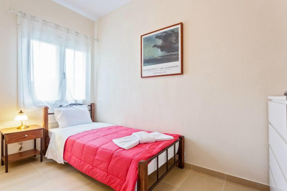 Villa Anatoli สโกเปลอสทาวน์ ห้อง รูปภาพ