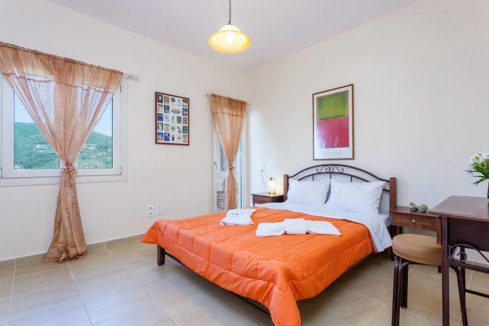 Villa Anatoli สโกเปลอสทาวน์ ห้อง รูปภาพ