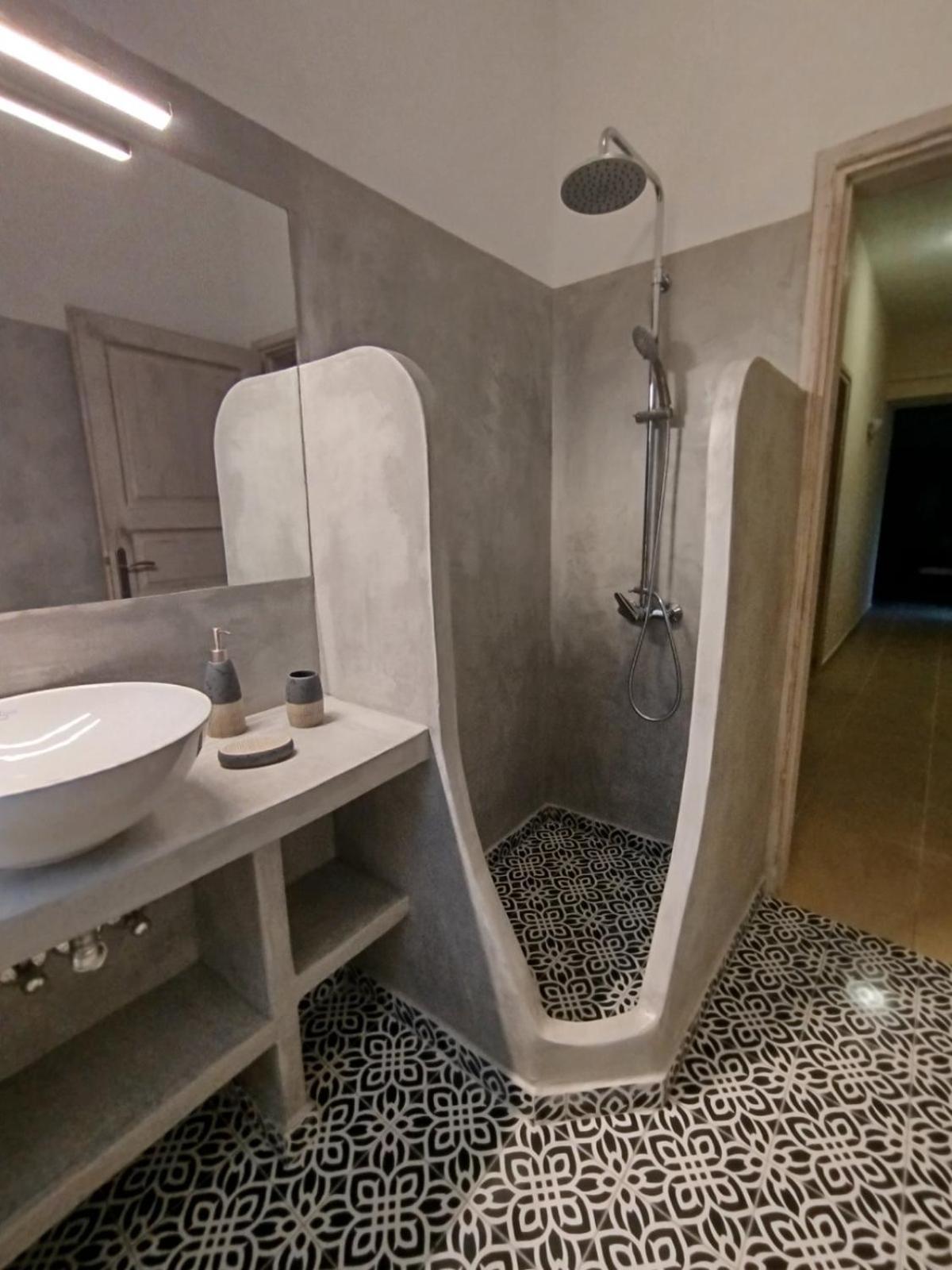 Villa Anatoli สโกเปลอสทาวน์ ภายนอก รูปภาพ