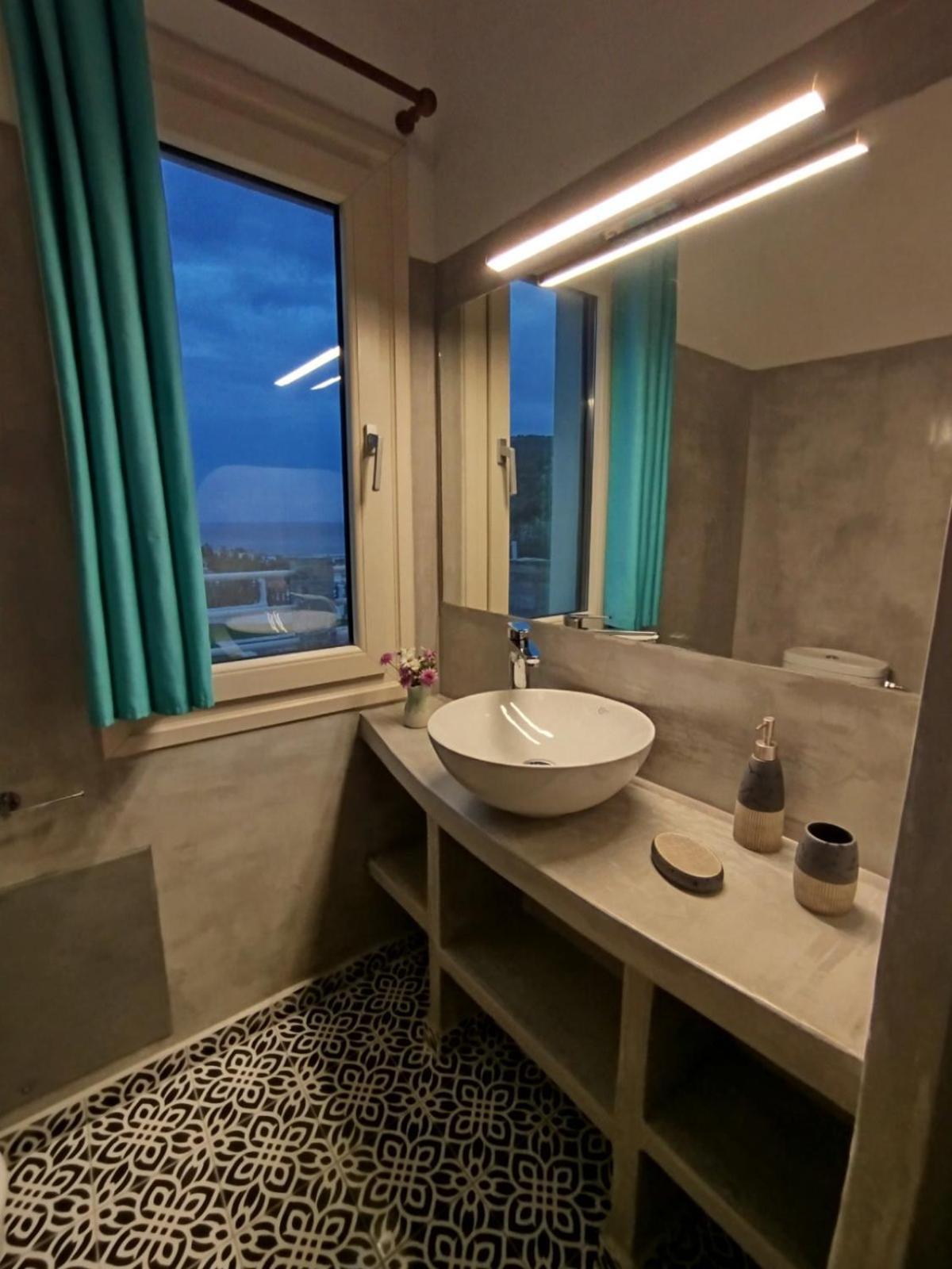 Villa Anatoli สโกเปลอสทาวน์ ภายนอก รูปภาพ
